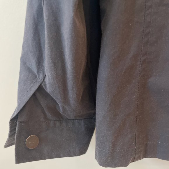 Bridge and Burn Chore Coat - Picture 3 of 5